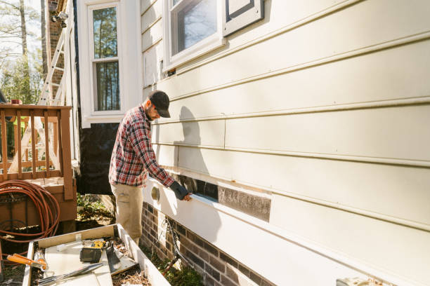 Trusted Siding Installation service in Hopewell, TN - Creative Siding